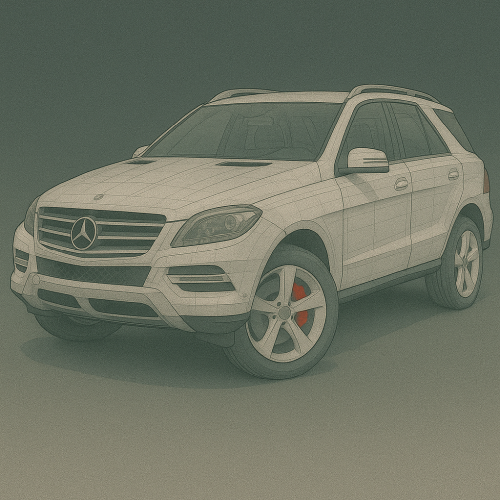 M-Class
